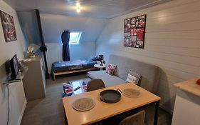 Studio Londres