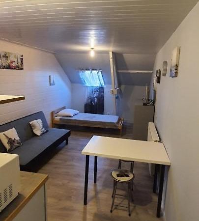 Studio Londres Hazebrouck Extérieur photo