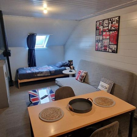 Studio Londres Hazebrouck Extérieur photo