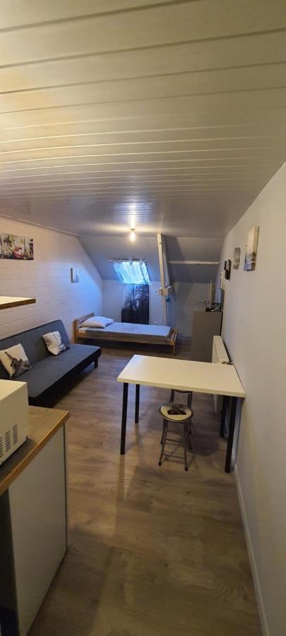 Studio Londres Hazebrouck Extérieur photo